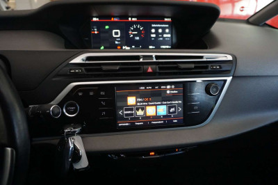 Citroën C4 Picasso Gebrauchtwagen