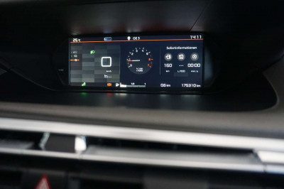 Citroën C4 Picasso Gebrauchtwagen