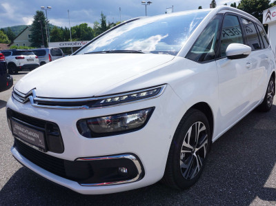 Citroën C4 Picasso Gebrauchtwagen
