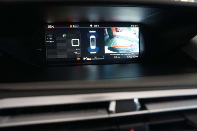 Citroën C4 Picasso Gebrauchtwagen