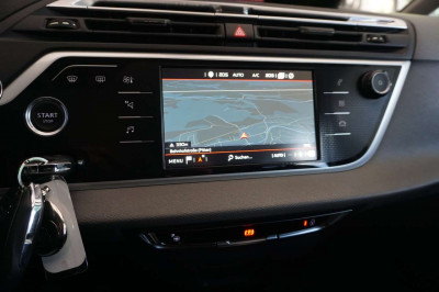 Citroën C4 Picasso Gebrauchtwagen
