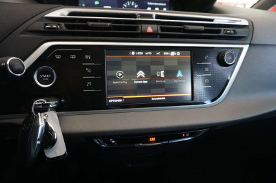 Citroën C4 Picasso Gebrauchtwagen