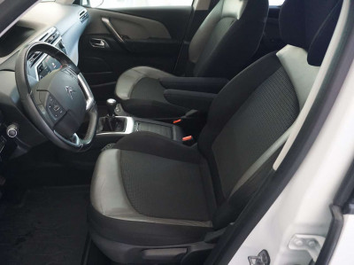 Citroën C4 Picasso Gebrauchtwagen