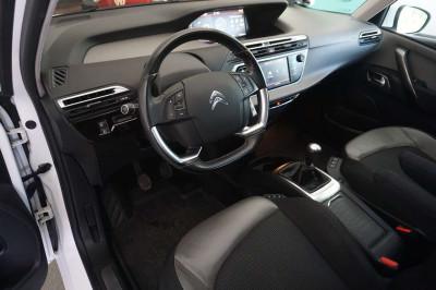 Citroën C4 Picasso Gebrauchtwagen