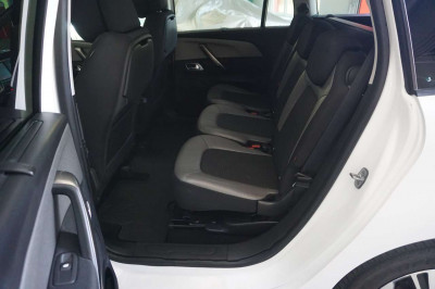 Citroën C4 Picasso Gebrauchtwagen