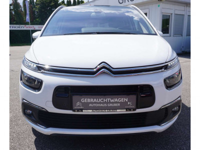 Citroën C4 Picasso Gebrauchtwagen