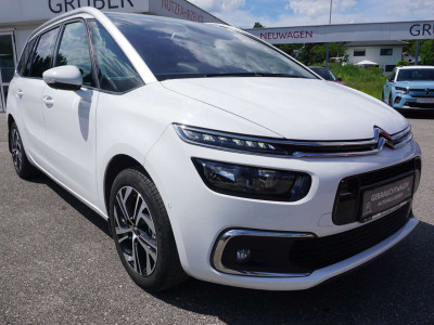 Citroën C4 Picasso Gebrauchtwagen