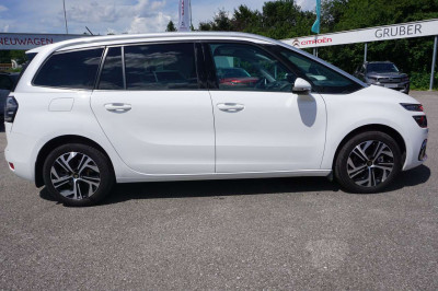Citroën C4 Picasso Gebrauchtwagen