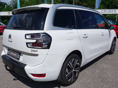 Citroën C4 Picasso Gebrauchtwagen