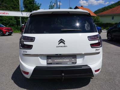 Citroën C4 Picasso Gebrauchtwagen
