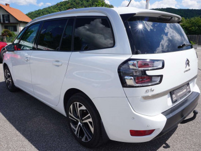 Citroën C4 Picasso Gebrauchtwagen
