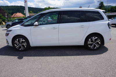 Citroën C4 Picasso Gebrauchtwagen