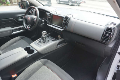 Citroën C5 Aircross Gebrauchtwagen