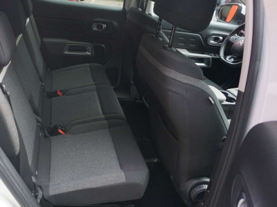 Citroën C5 Aircross Gebrauchtwagen