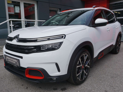 Citroën C5 Aircross Gebrauchtwagen
