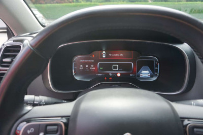 Citroën C5 Aircross Gebrauchtwagen