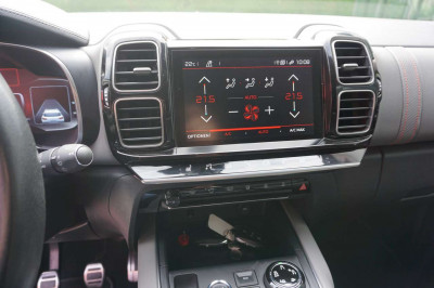 Citroën C5 Aircross Gebrauchtwagen