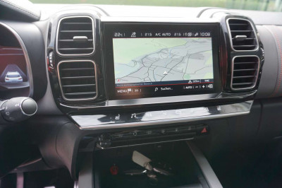 Citroën C5 Aircross Gebrauchtwagen