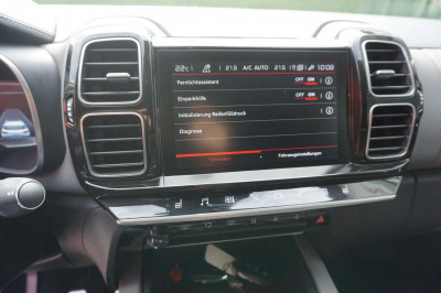 Citroën C5 Aircross Gebrauchtwagen