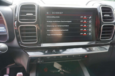 Citroën C5 Aircross Gebrauchtwagen