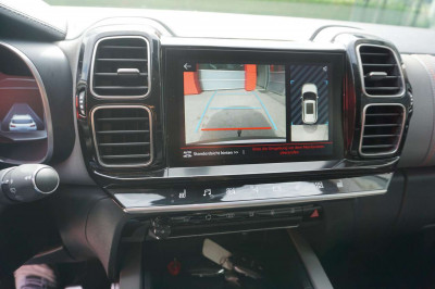 Citroën C5 Aircross Gebrauchtwagen