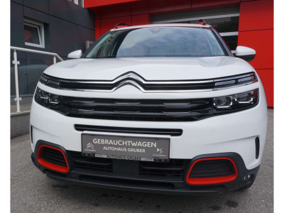 Citroën C5 Aircross Gebrauchtwagen