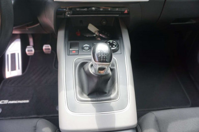 Citroën C5 Aircross Gebrauchtwagen