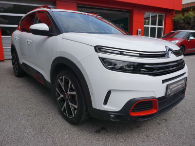 Citroën C5 Aircross Gebrauchtwagen