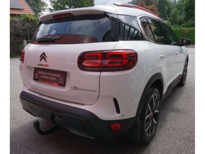 Citroën C5 Aircross Gebrauchtwagen