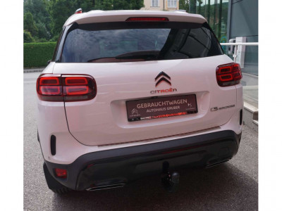 Citroën C5 Aircross Gebrauchtwagen