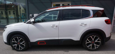 Citroën C5 Aircross Gebrauchtwagen