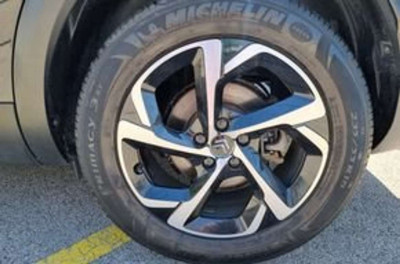 Citroën C5 Aircross Gebrauchtwagen