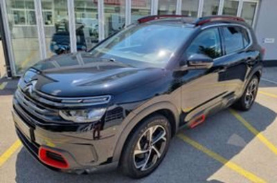 Citroën C5 Aircross Gebrauchtwagen