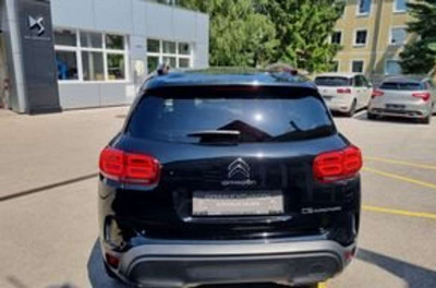 Citroën C5 Aircross Gebrauchtwagen