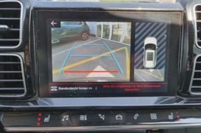 Citroën C5 Aircross Gebrauchtwagen