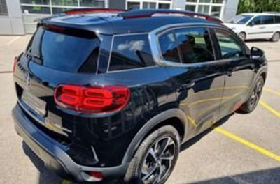 Citroën C5 Aircross Gebrauchtwagen