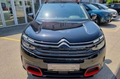 Citroën C5 Aircross Gebrauchtwagen