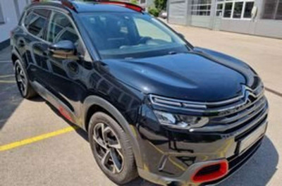 Citroën C5 Aircross Gebrauchtwagen