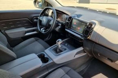 Citroën C5 Aircross Gebrauchtwagen