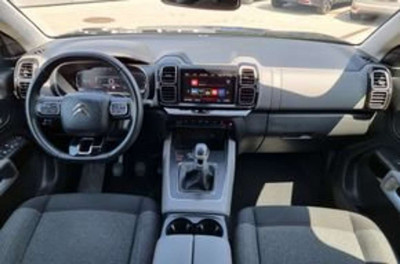 Citroën C5 Aircross Gebrauchtwagen