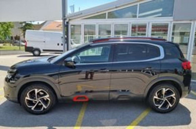 Citroën C5 Aircross Gebrauchtwagen