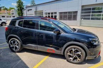 Citroën C5 Aircross Gebrauchtwagen