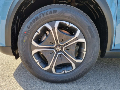 Citroën C3 Aircross Vorführwagen