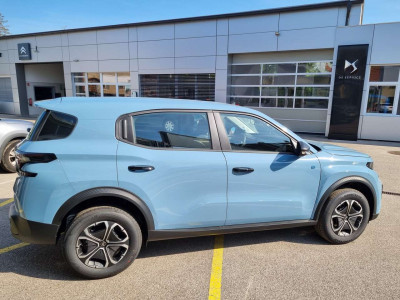 Citroën C3 Aircross Vorführwagen
