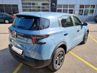 Citroën C3 Aircross Vorführwagen