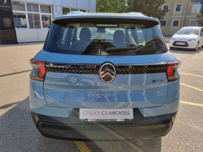 Citroën C3 Aircross Vorführwagen