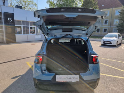 Citroën C3 Aircross Vorführwagen