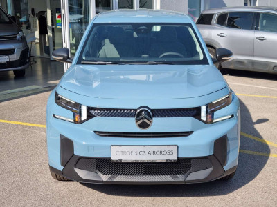 Citroën C3 Aircross Vorführwagen