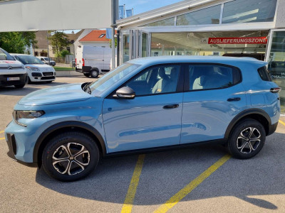 Citroën C3 Aircross Vorführwagen