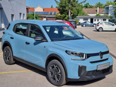 Citroën C3 Aircross Vorführwagen